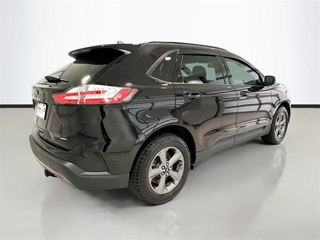 used 2023 Ford Edge car, priced at $29,283