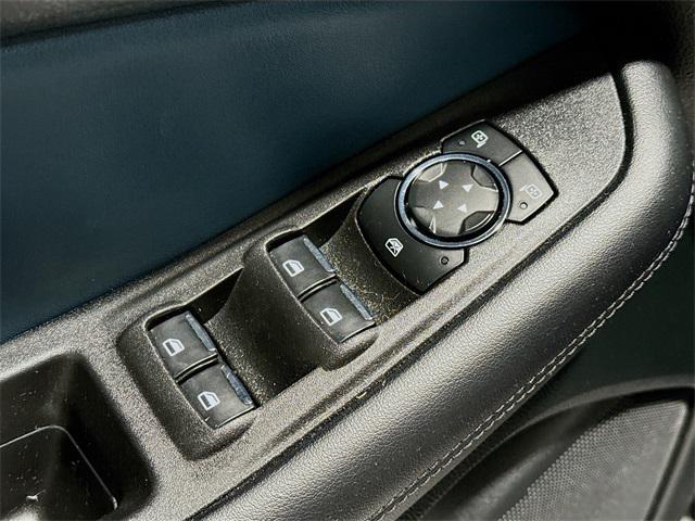 used 2023 Ford Edge car, priced at $29,283