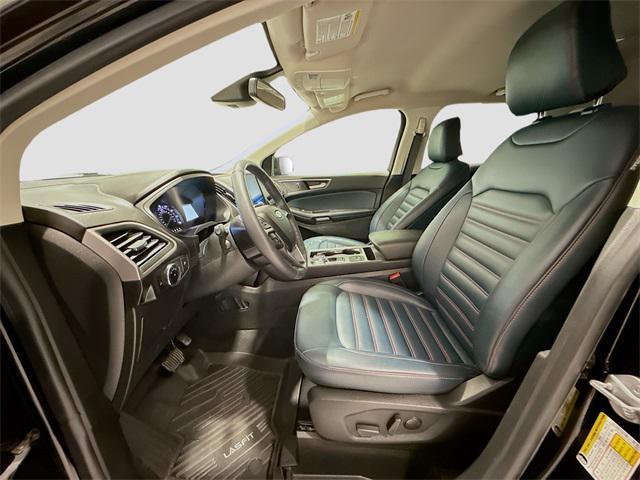 used 2023 Ford Edge car, priced at $27,000
