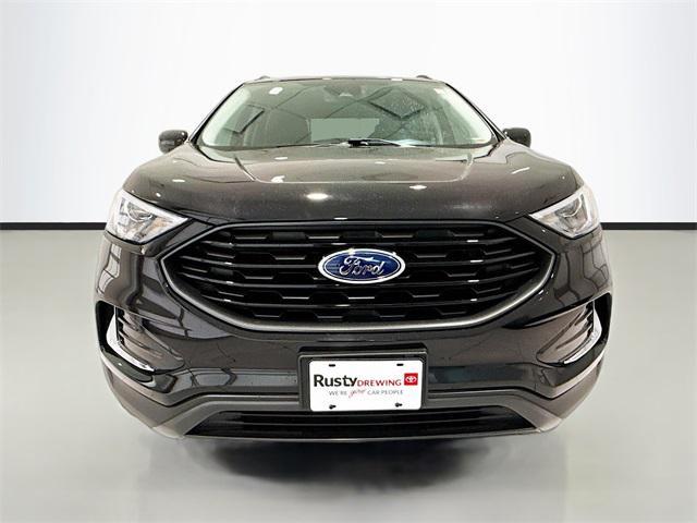 used 2023 Ford Edge car, priced at $29,283