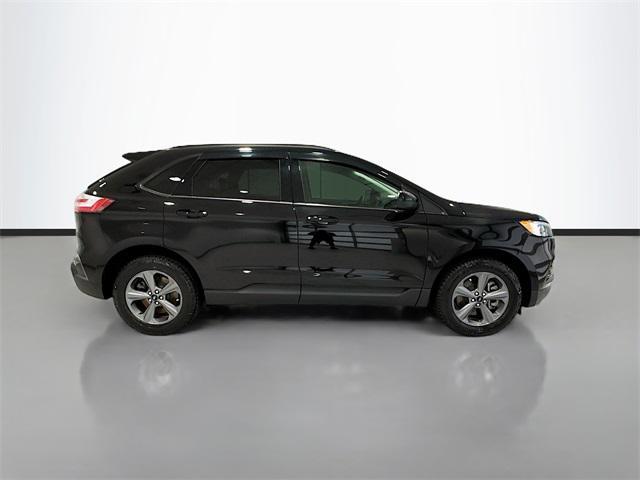 used 2023 Ford Edge car, priced at $29,283