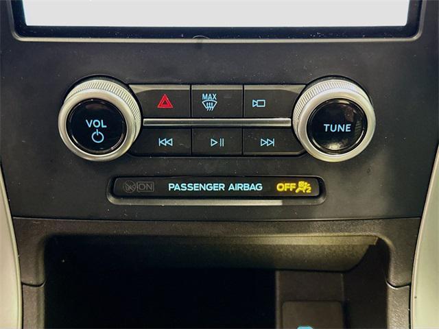 used 2023 Ford Edge car, priced at $27,000