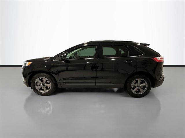 used 2023 Ford Edge car, priced at $29,283