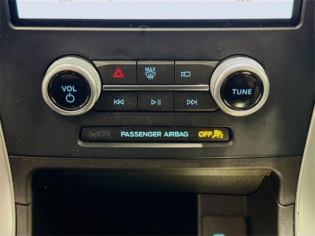 used 2023 Ford Edge car, priced at $29,283