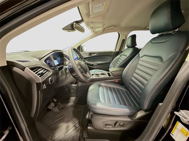 used 2023 Ford Edge car, priced at $29,283