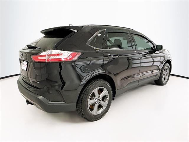 used 2023 Ford Edge car, priced at $27,000