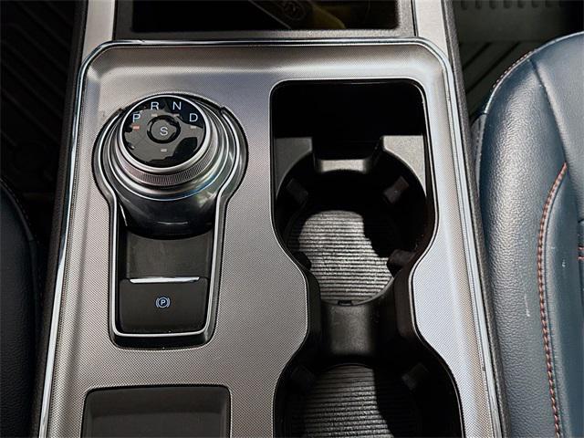 used 2023 Ford Edge car, priced at $27,000
