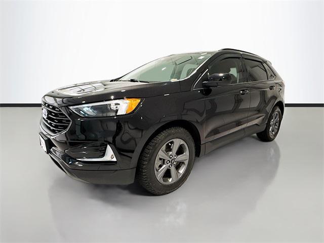 used 2023 Ford Edge car, priced at $29,283