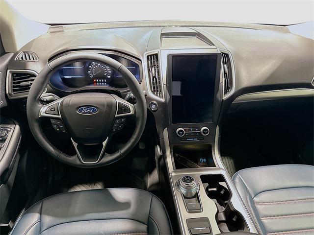 used 2023 Ford Edge car, priced at $27,000