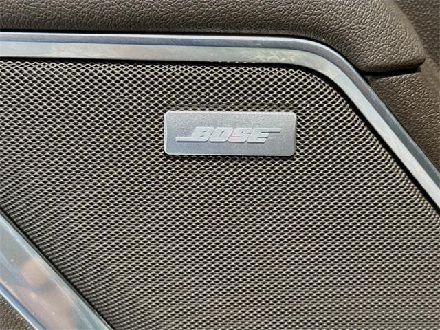 used 2022 GMC Sierra 1500 car, priced at $42,002