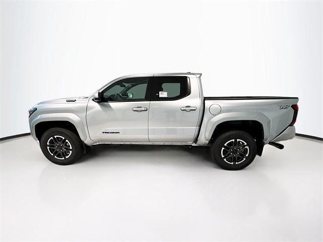 new 2024 Toyota Tacoma car, priced at $50,531