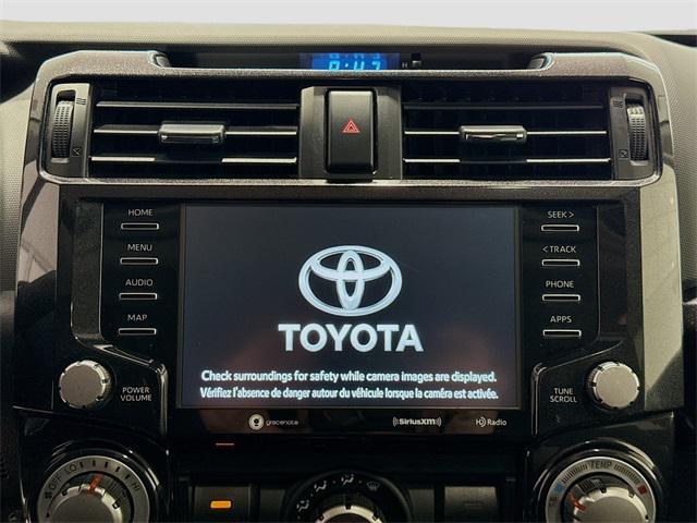 used 2023 Toyota 4Runner car, priced at $50,845