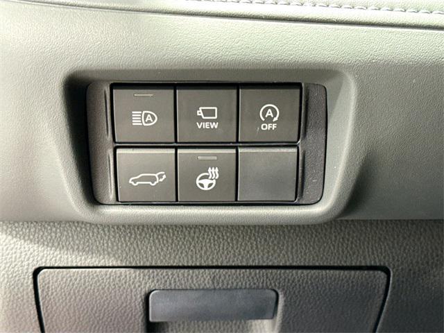 new 2026 Toyota Highlander car, priced at $55,291