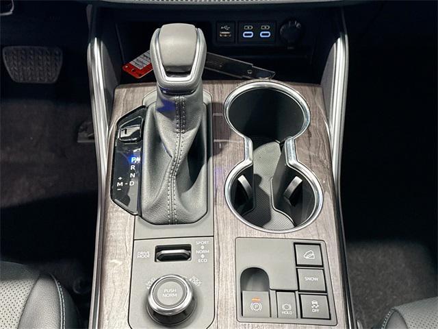 new 2026 Toyota Highlander car, priced at $55,291