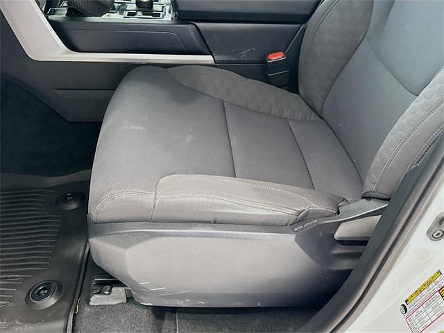 used 2022 Toyota Tundra car, priced at $47,453