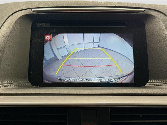 used 2016 Mazda CX-5 car, priced at $9,993