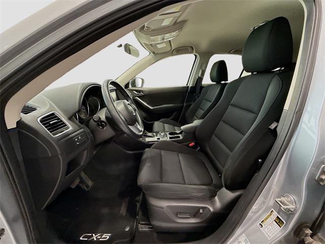 used 2016 Mazda CX-5 car, priced at $9,993
