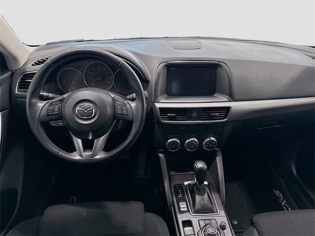 used 2016 Mazda CX-5 car, priced at $9,993