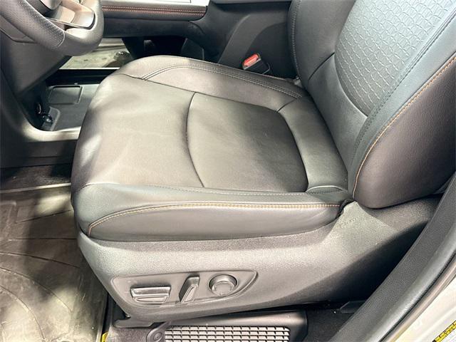 used 2024 Toyota Sienna car, priced at $49,373