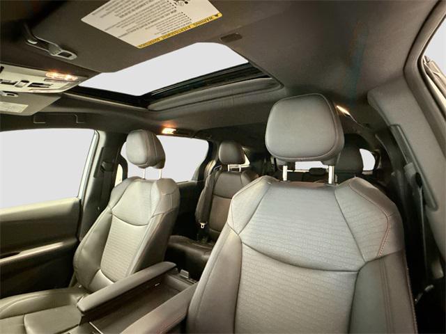 used 2024 Toyota Sienna car, priced at $49,373