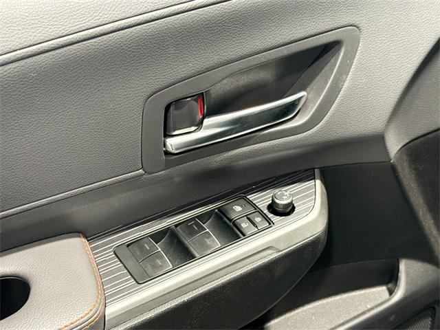 used 2024 Toyota Sienna car, priced at $49,373