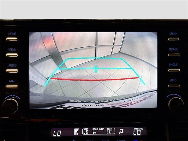 used 2024 Toyota Sienna car, priced at $49,373