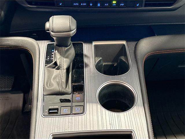 used 2024 Toyota Sienna car, priced at $49,373