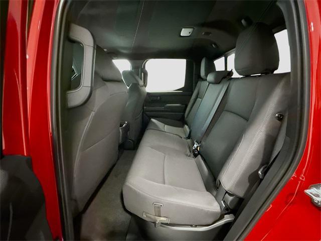 new 2025 Toyota Tacoma car, priced at $43,872