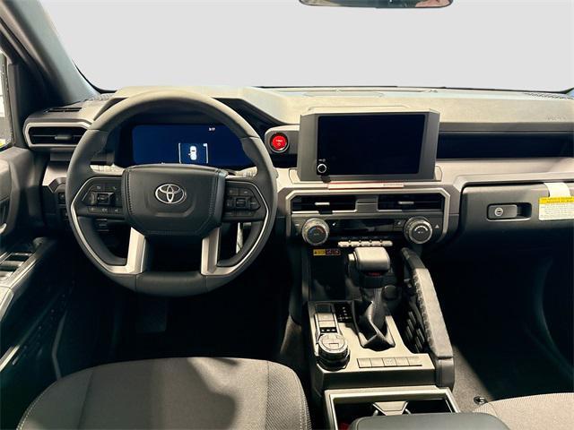 new 2025 Toyota 4Runner car, priced at $53,480