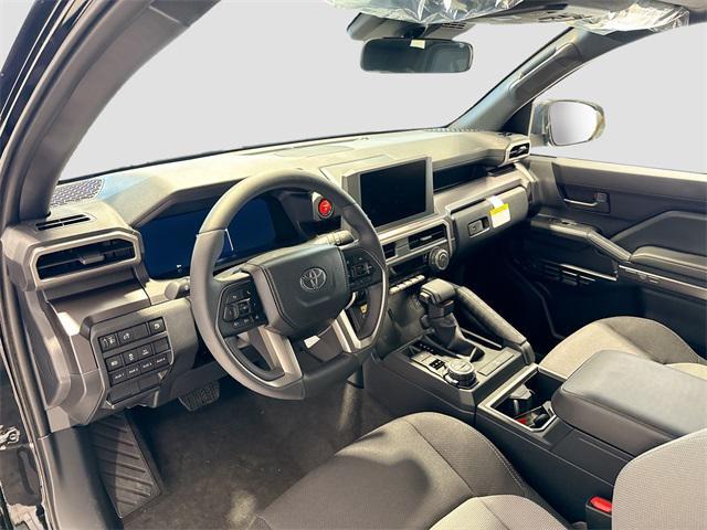 new 2025 Toyota 4Runner car, priced at $53,480