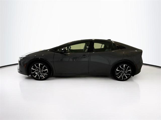 new 2025 Toyota Prius car, priced at $39,001