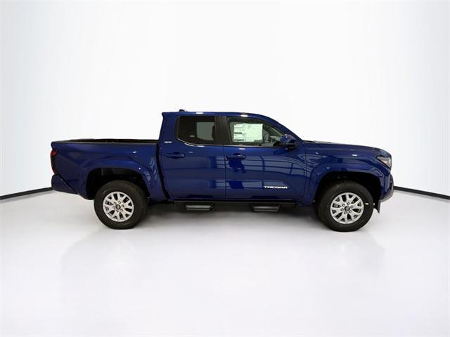 new 2025 Toyota Tacoma car, priced at $46,773