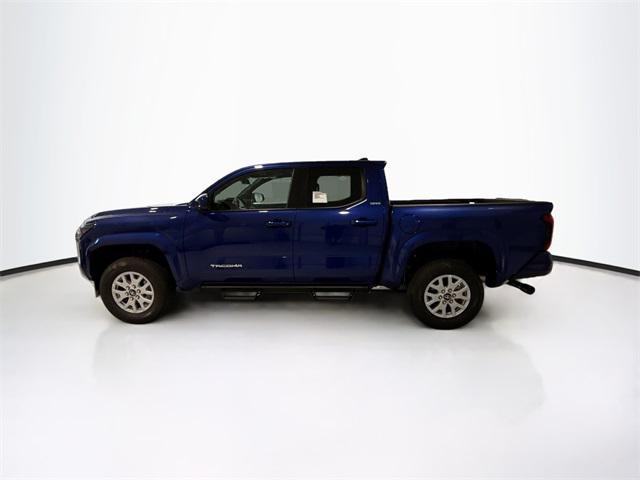 new 2025 Toyota Tacoma car, priced at $46,773