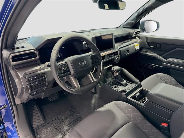 new 2025 Toyota Tacoma car, priced at $46,773