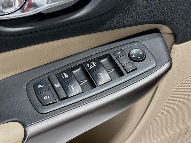 used 2019 Jeep Cherokee car, priced at $15,782