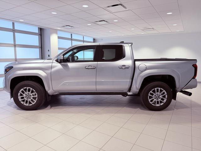 new 2024 Toyota Tacoma car, priced at $55,674