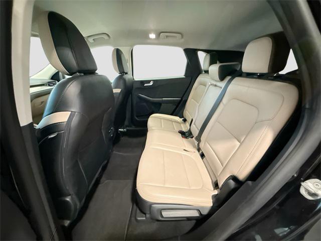 used 2022 Ford Escape car, priced at $23,899