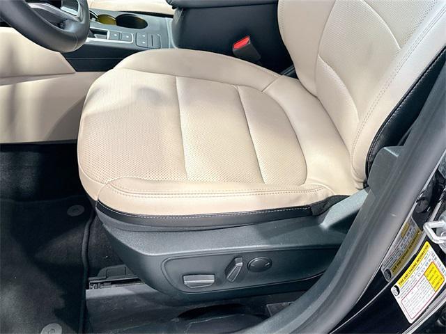 used 2022 Ford Escape car, priced at $23,899