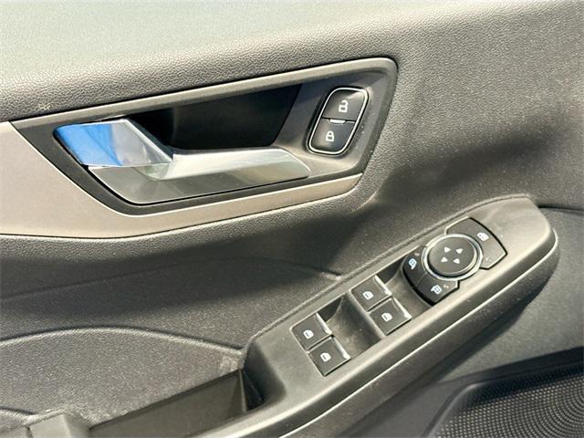 used 2022 Ford Escape car, priced at $23,899