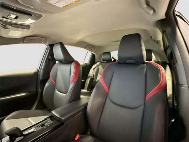 new 2026 Toyota Prius Plug-In Hybrid car, priced at $43,430