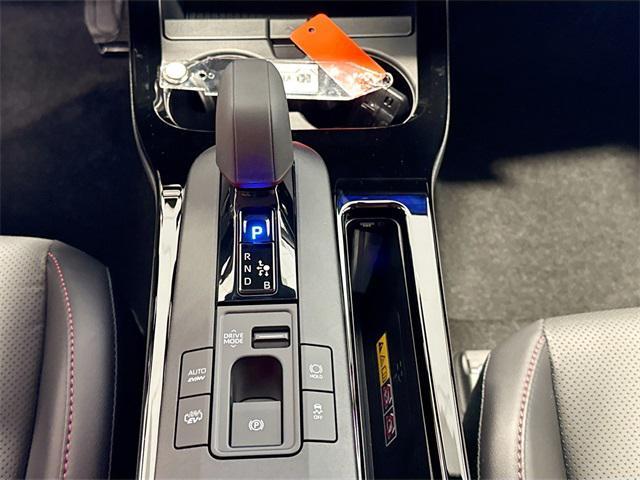 new 2026 Toyota Prius Plug-In Hybrid car, priced at $43,430