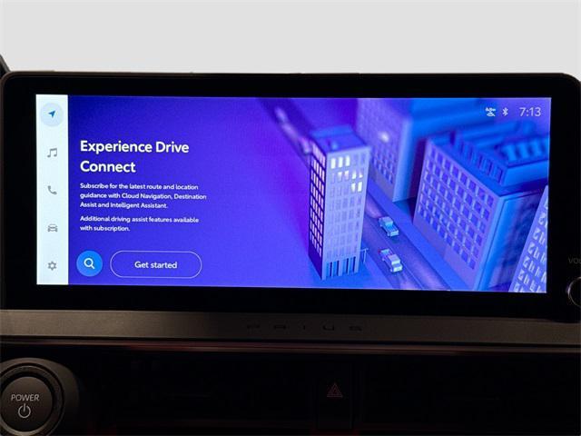 new 2026 Toyota Prius Plug-In Hybrid car, priced at $43,430