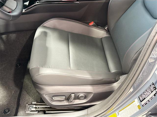 new 2026 Toyota Prius Plug-In Hybrid car, priced at $43,430