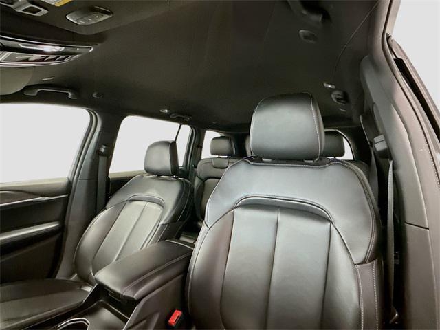 used 2024 Jeep Grand Cherokee car, priced at $38,907