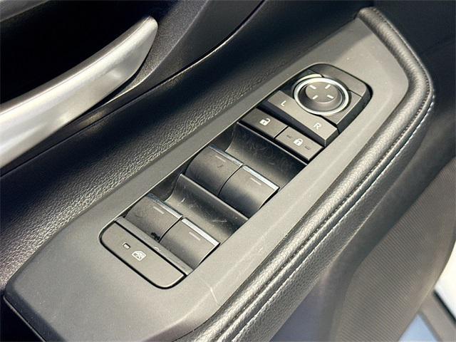 used 2025 Toyota Grand Highlander car, priced at $45,486