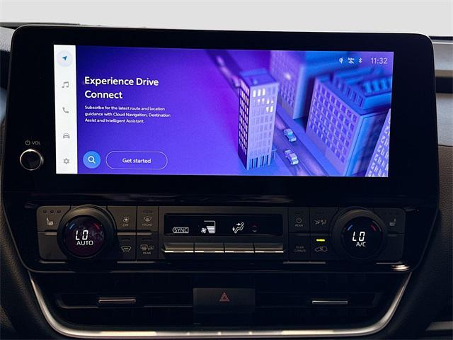 used 2025 Toyota Grand Highlander car, priced at $45,486