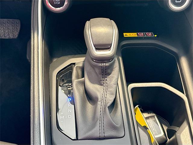 used 2025 Toyota Grand Highlander car, priced at $45,486