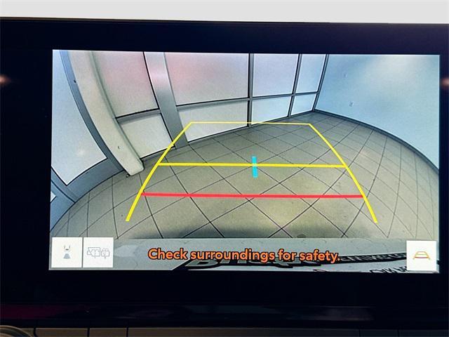 used 2025 Toyota Grand Highlander car, priced at $45,486