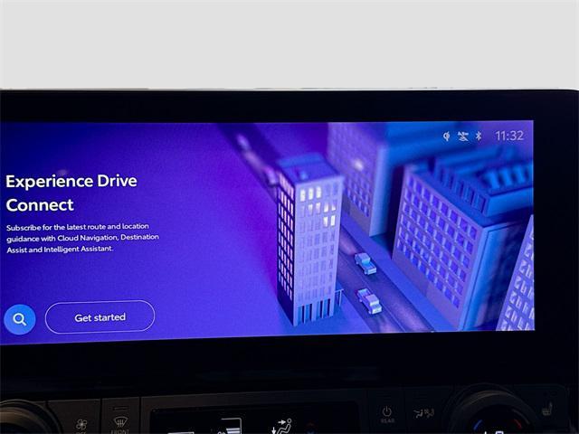 used 2025 Toyota Grand Highlander car, priced at $45,486