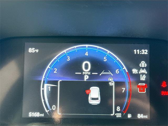 used 2025 Toyota Grand Highlander car, priced at $45,486